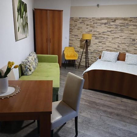 Apartments Jadran Herceg Novi Kültér fotó
