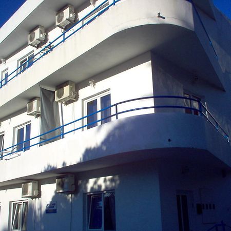 Apartments Jadran Herceg Novi Kültér fotó