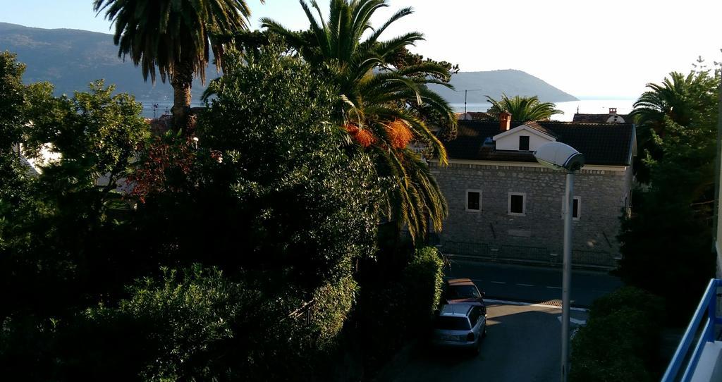 Apartments Jadran Herceg Novi Szoba fotó