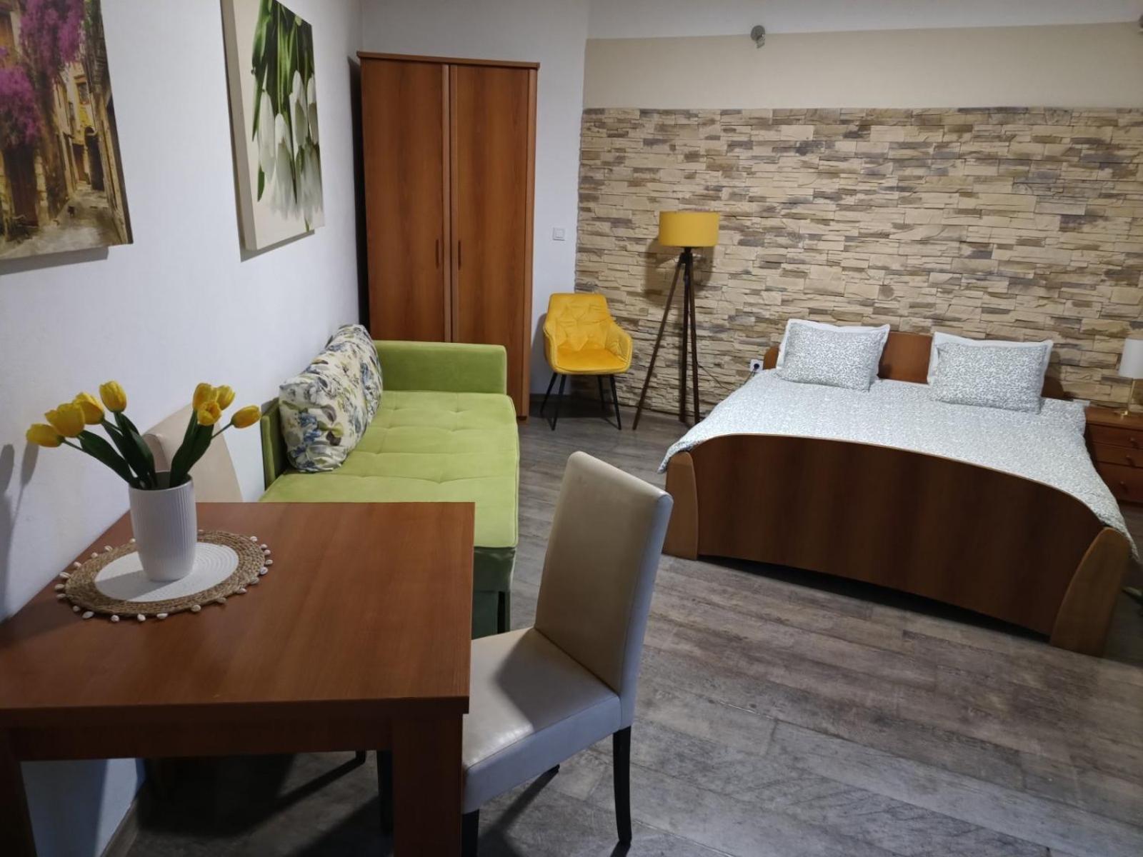 Apartments Jadran Herceg Novi Kültér fotó