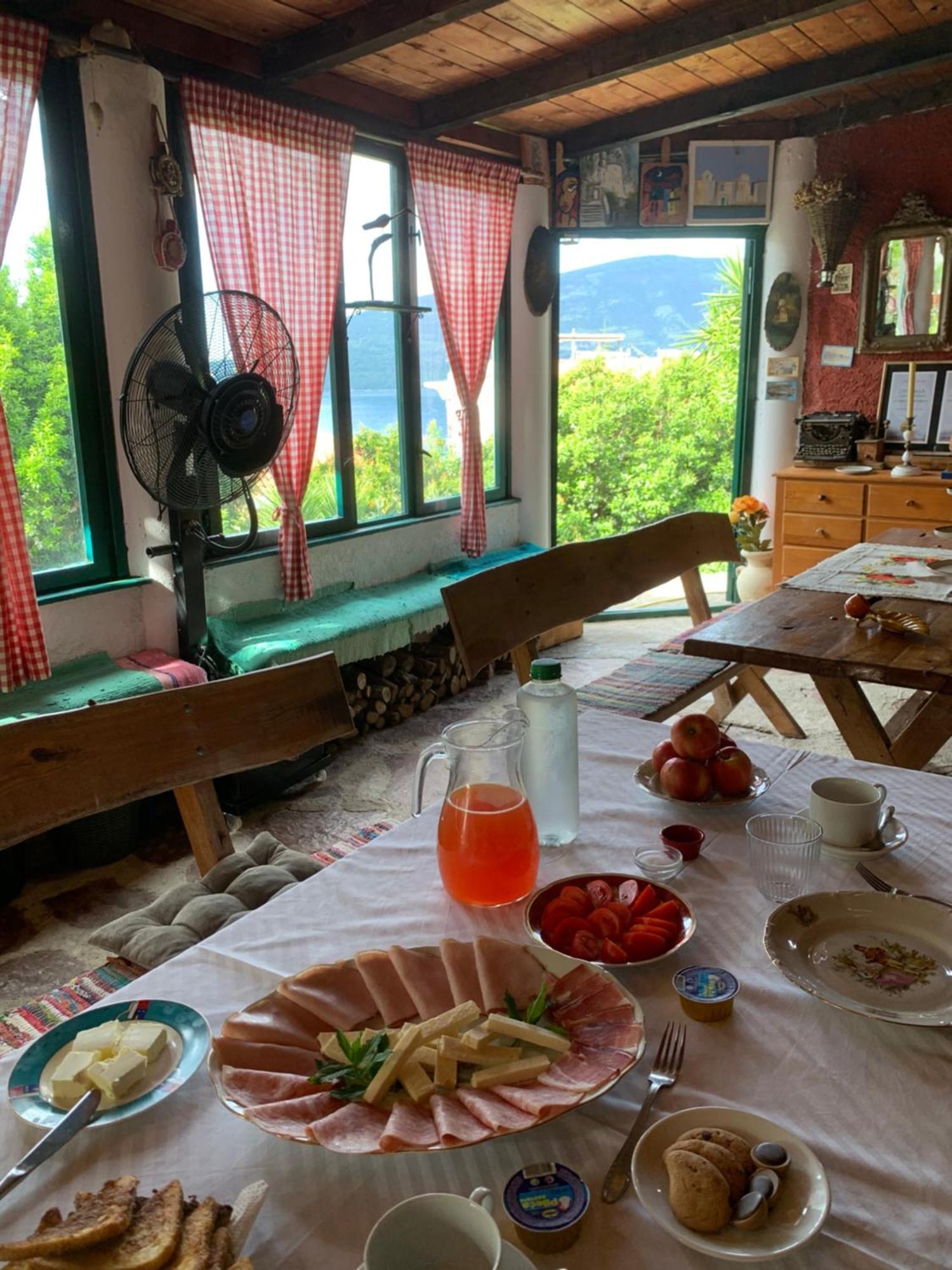 Apartments Jadran Herceg Novi Kültér fotó