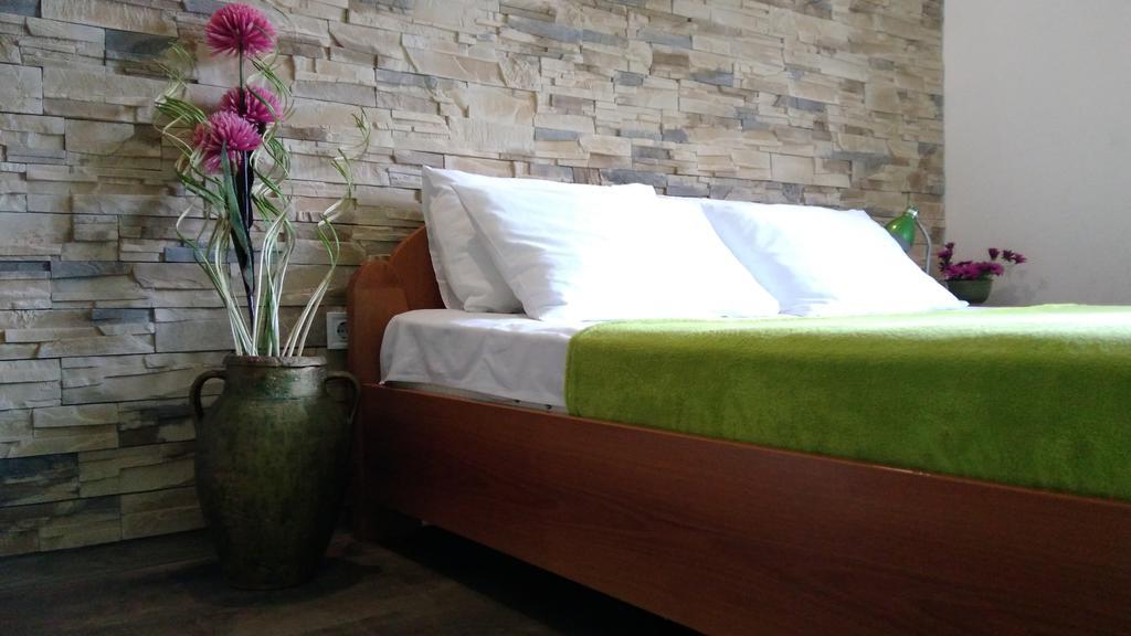 Apartments Jadran Herceg Novi Kültér fotó