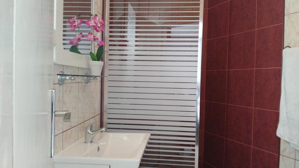 Apartments Jadran Herceg Novi Kültér fotó