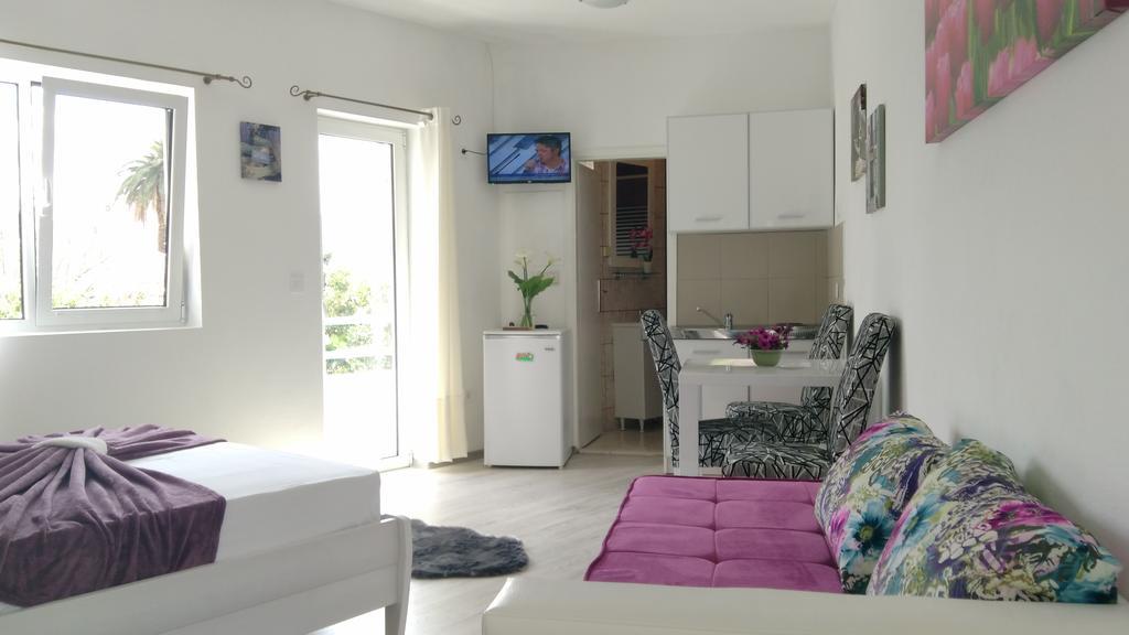 Apartments Jadran Herceg Novi Kültér fotó