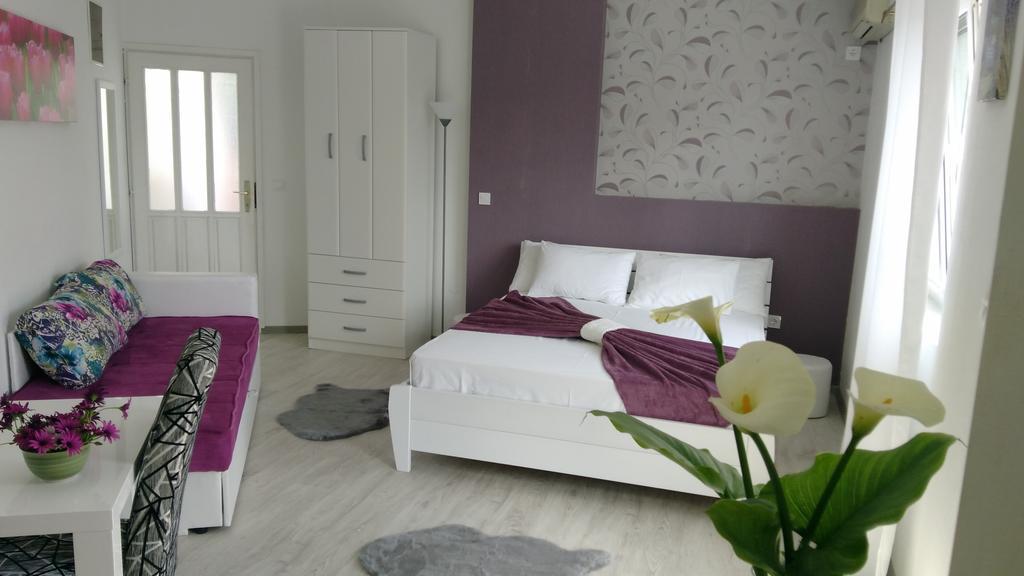 Apartments Jadran Herceg Novi Kültér fotó