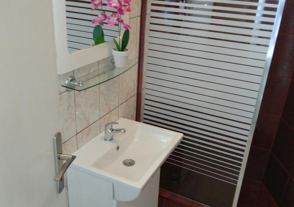 Apartments Jadran Herceg Novi Kültér fotó