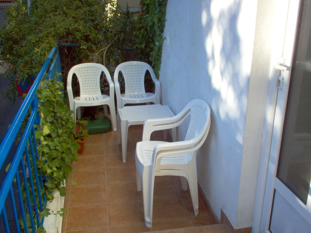 Apartments Jadran Herceg Novi Szoba fotó
