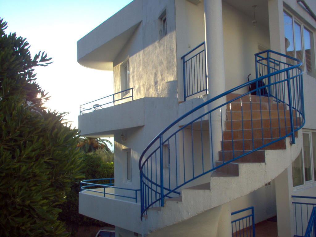 Apartments Jadran Herceg Novi Kültér fotó