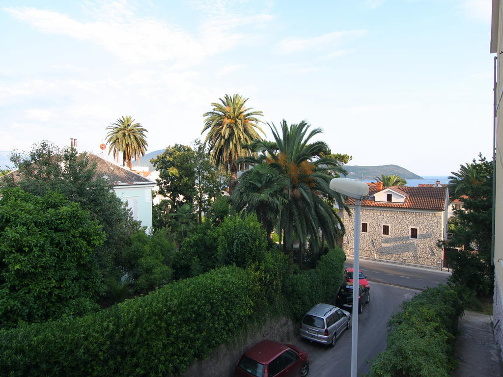 Apartments Jadran Herceg Novi Kültér fotó