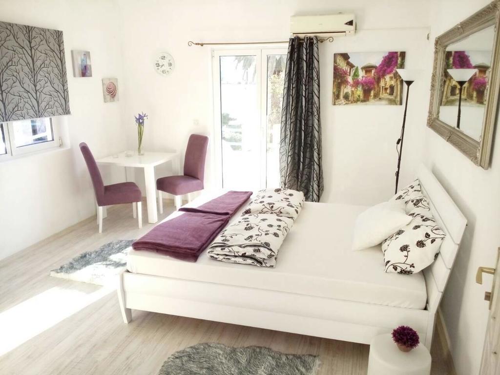 Apartments Jadran Herceg Novi Kültér fotó