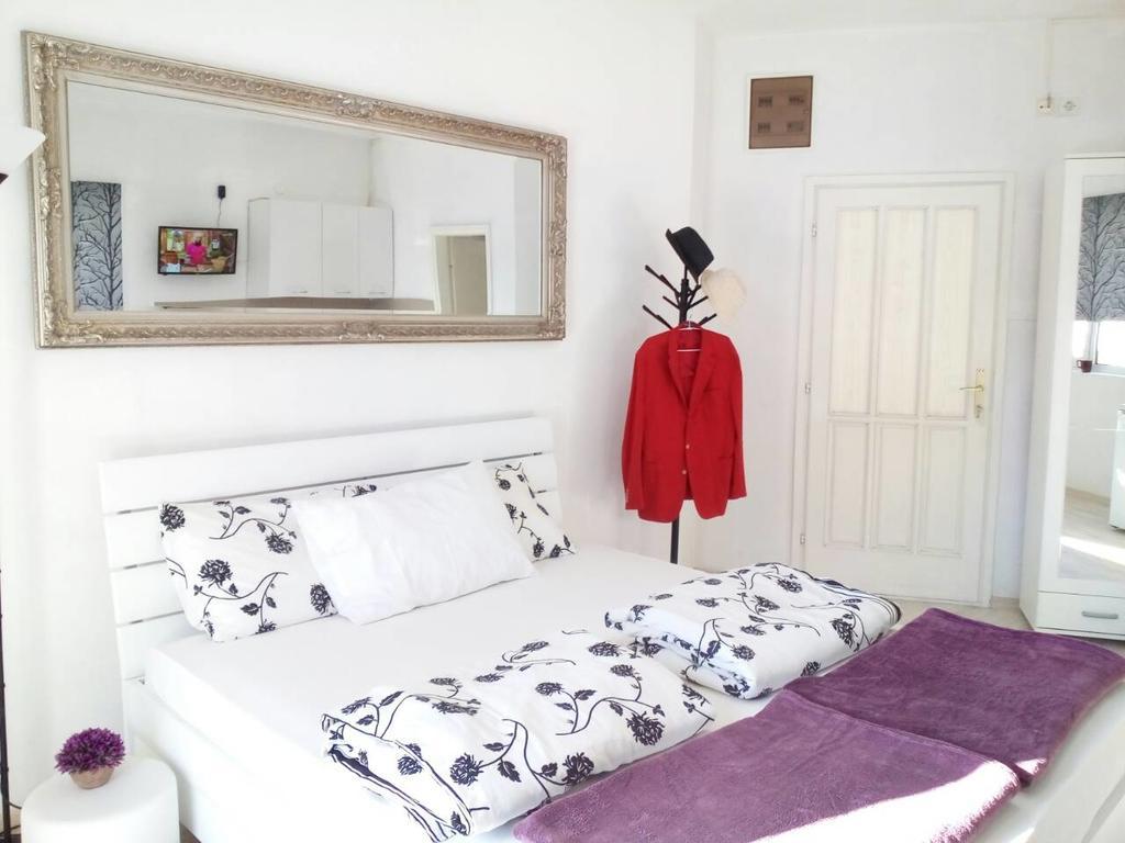 Apartments Jadran Herceg Novi Kültér fotó