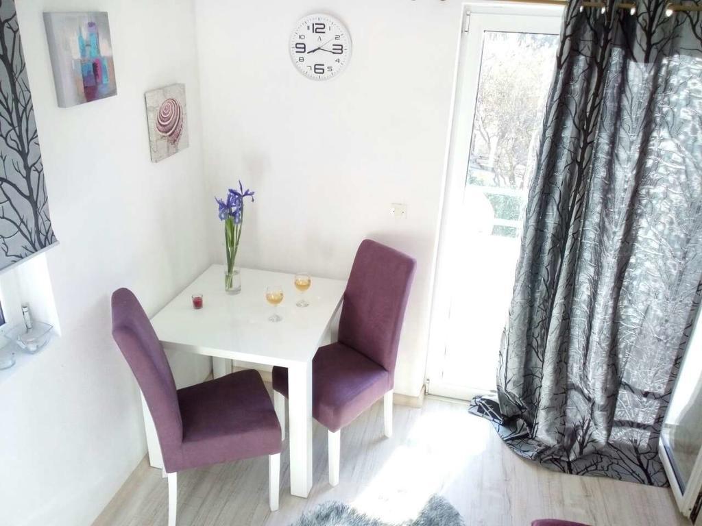 Apartments Jadran Herceg Novi Kültér fotó