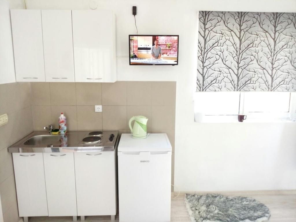 Apartments Jadran Herceg Novi Kültér fotó