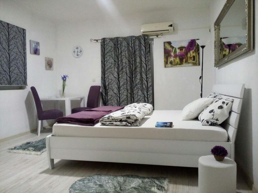 Apartments Jadran Herceg Novi Kültér fotó
